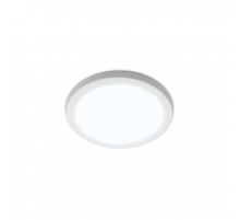 Встраиваемый светодиодный светильник WOLTA DLUS04-9W-6K