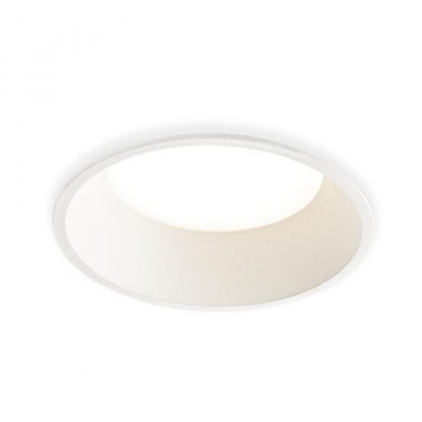 Встраиваемый светодиодный светильник Italline IT06-6012 white 4000K Встраиваемый светодиодный светильник Italline IT06-6012 white 4000K