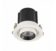 Встраиваемый светодиодный светильник ST Luce ST702.248.12