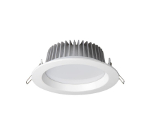 Встраиваемый светодиодный светильник Jazzway PLED DL 1000835