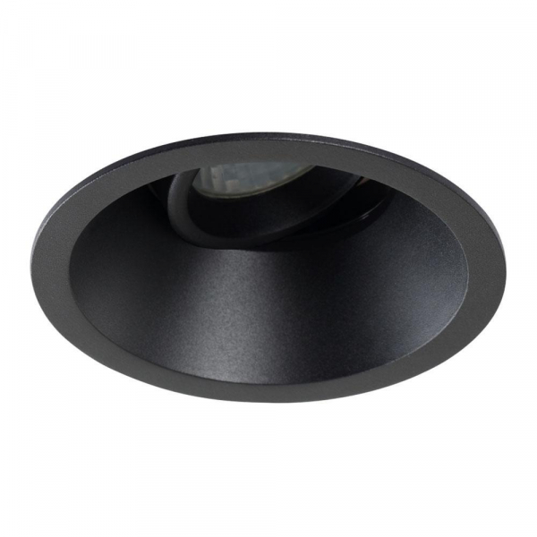 Встраиваемый светильник Crystal Lux CLT 008C1 BL Встраиваемый светильник Crystal Lux CLT 008C1 BL