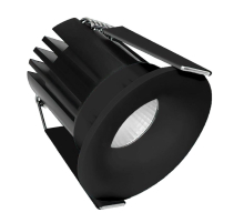 Встраиваемый светодиодный светильник Arlight MS-Foggy-Built-R45-5W Day4000 044631