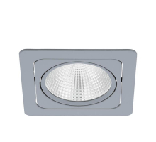 Встраиваемый светодиодный светильник Eglo Vascello G 61663