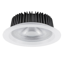 Встраиваемый светодиодный светильник Feron AL251 32611