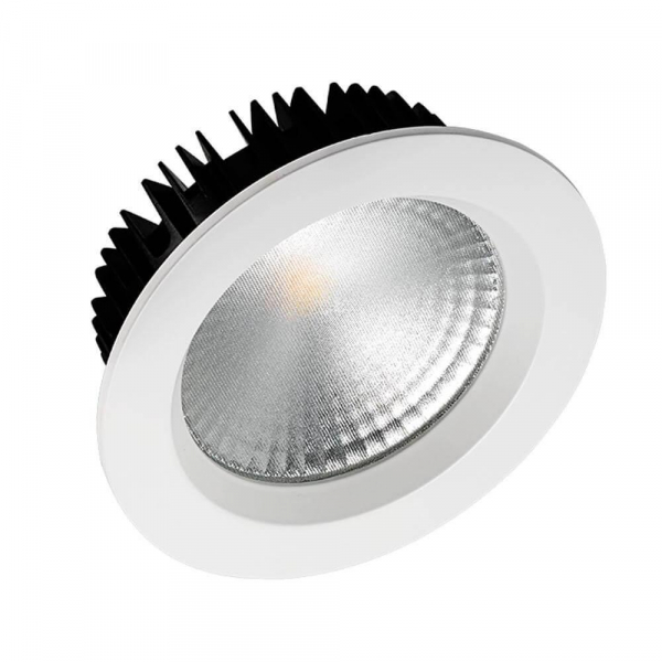 Встраиваемый светодиодный светильник Arlight LTD-145WH-Frost-16W White 110deg 021493 Встраиваемый светодиодный светильник Arlight LTD-145WH-Frost-16W White 110deg 021493