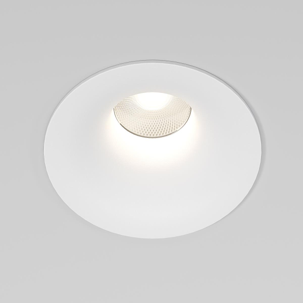 Встраиваемый светодиодный светильник Elektrostandard Bliss 25070/LED a069406