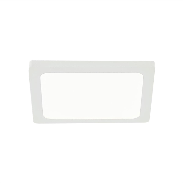 Встраиваемый светодиодный светильник Citilux Омега CLD50K080