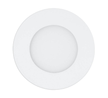 Встраиваемый светодиодный светильник Eglo Fueva-A 98212