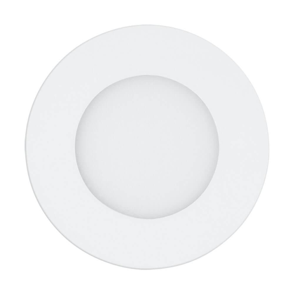 Встраиваемый светодиодный светильник Eglo Fueva-A 98212