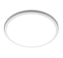 Встраиваемый светодиодный светильник WOLTA DLUS04-20W-4K