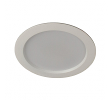 Встраиваемый светодиодный светильник Jazzway PLED DL5 5026483
