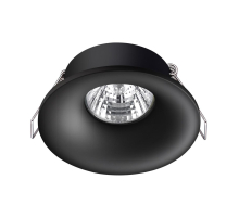 Встраиваемый светильник Novotech Spot Metis 370843