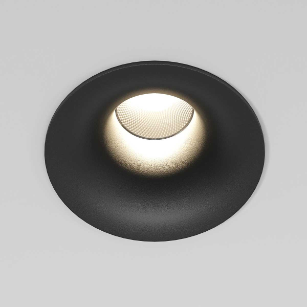 Встраиваемый светодиодный светильник Elektrostandard Bliss 25070/LED a069405