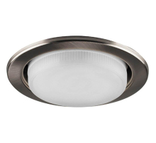 Встраиваемый светильник Feron DL53 28946