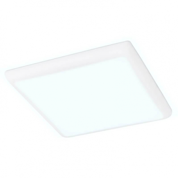 Встраиваемый светодиодный светильник Ambrella light Led Downlight DCR337 Встраиваемый светодиодный светильник Ambrella light Led Downlight DCR337