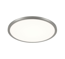 Встраиваемый светодиодный светильник Citilux Омега CLD50R151