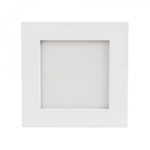 Встраиваемый светодиодный светильник Arlight DL-93x93M-5W Warm White 020123