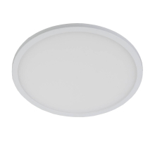 Встраиваемый светодиодный светильник ЭРА LED 7-20-4K/1 Б0046916