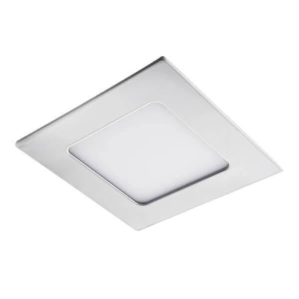 Встраиваемый светодиодный светильник Lightstar Zocco 224062 Встраиваемый светодиодный светильник Lightstar Zocco 224062