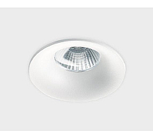 Встраиваемый светодиодный светильник Italline IT06-6016 white 3000K