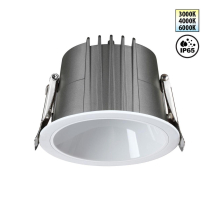 Встраиваемый светодиодный светильник Novotech Spot Lang 359426