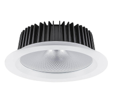 Встраиваемый светодиодный светильник Feron AL251 32616