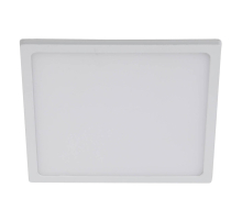 Встраиваемый светодиодный светильник ЭРА LED 6-9-4K/1 Б0046912