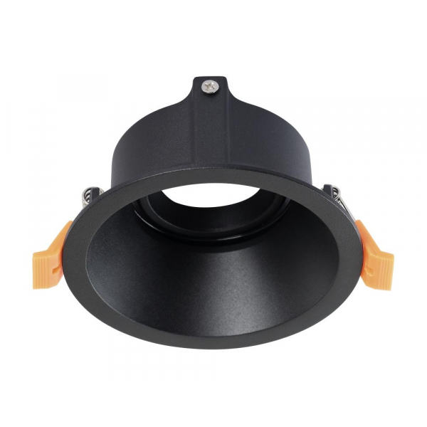 Встраиваемый светильник Crystal Lux CLT 008C1 BL Встраиваемый светильник Crystal Lux CLT 008C1 BL