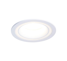 Встраиваемый светильник Ambrella light Techno Spot TN125