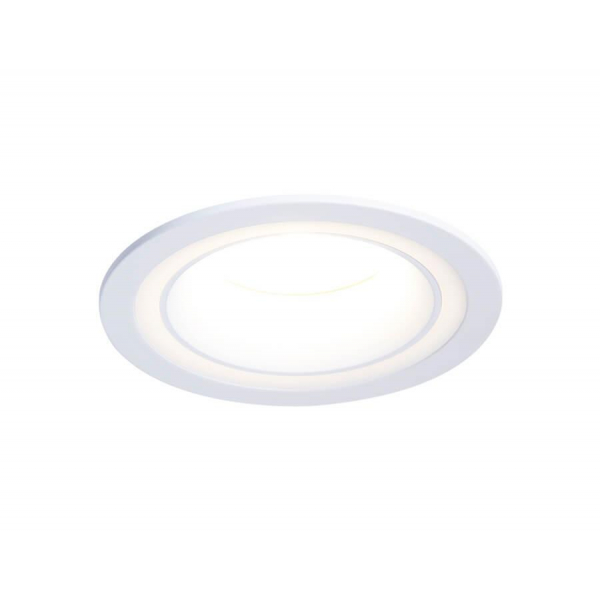 Встраиваемый светильник Ambrella light Techno Spot TN125 Встраиваемый светильник Ambrella light Techno Spot TN125
