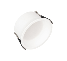 Встраиваемый светодиодный светильник Arlight MS-Breeze-Built-R82-9W Day4000 035609