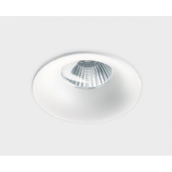 Встраиваемый светодиодный светильник Italline IT06-6016 white 4000K Встраиваемый светодиодный светильник Italline IT06-6016 white 4000K