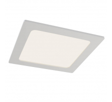 Встраиваемый светодиодный светильник Maytoni Technical Stockton DL022-6-L18W