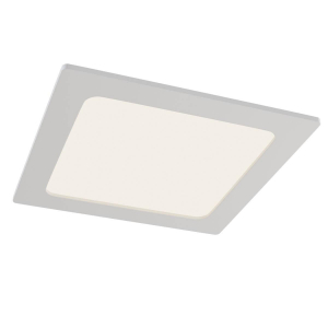 Встраиваемый светодиодный светильник Maytoni Technical Stockton DL022-6-L18W