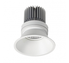 Встраиваемый светодиодный светильник Lucia Tucci Summer 486.1-12W-WT