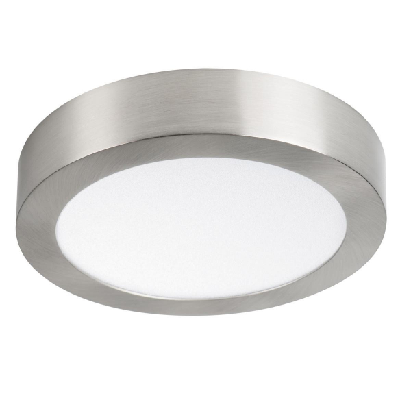 Потолочный светодиодный светильник Kanlux CARSA V2LED 18W-NW-SN 27211 Потолочный светодиодный светильник Kanlux CARSA V2LED 18W-NW-SN 27211