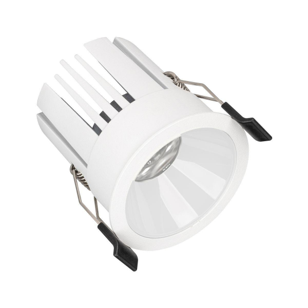 Встраиваемый светодиодный светильник Arlight MS-Atlas-Built-R66-15W Warm3000 037185 Встраиваемый светодиодный светильник Arlight MS-Atlas-Built-R66-15W Warm3000 037185