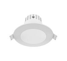 Встраиваемый светодиодный светильник Gauss 946411207