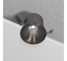 Встраиваемый светодиодный светильник Elektrostandard Bliss 25070/LED a069409