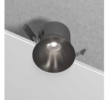 Встраиваемый светодиодный светильник Elektrostandard Bliss 25070/LED a069409