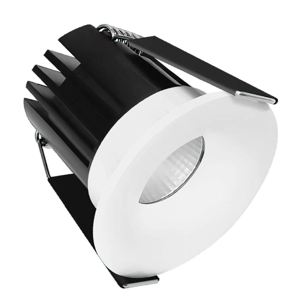Встраиваемый светодиодный светильник Arlight MS-Foggy-Built-R45-5W Warm3000 044621 Встраиваемый светодиодный светильник Arlight MS-Foggy-Built-R45-5W Warm3000 044621
