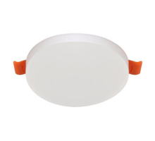 Встраиваемый светодиодный светильник Crystal Lux CLT 500C100 WH