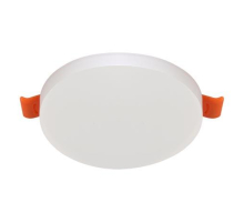 Встраиваемый светодиодный светильник Crystal Lux CLT 500C100 WH