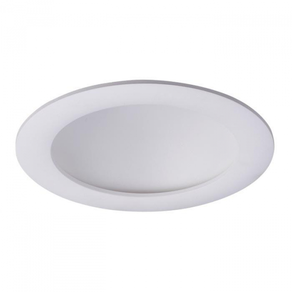 Встраиваемый светодиодный светильник Crystal Lux CLT 524C150 WH Встраиваемый светодиодный светильник Crystal Lux CLT 524C150 WH