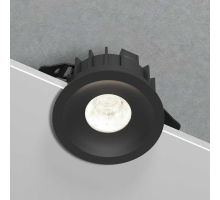 Встраиваемый светодиодный светильник Elektrostandard Combi 25068/LED a069006