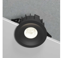 Встраиваемый светодиодный светильник Elektrostandard Combi 25068/LED a069006