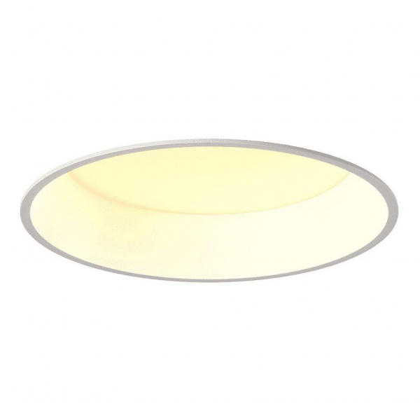 Встраиваемый светодиодный светильник DesignLed WL-BQ BQ009115-WH-WW 003124 Встраиваемый светодиодный светильник DesignLed WL-BQ BQ009115-WH-WW 003124