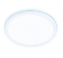 Встраиваемый светодиодный светильник Ambrella light Led Downlight DLR310