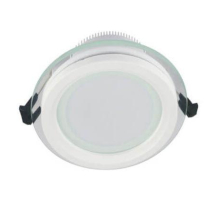 Встраиваемый светодиодный светильник Lumina Deco Saleto LDC 8097-RD-6W
