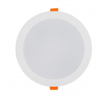 Встраиваемый светодиодный светильник Nowodvorski Kos Led 8776